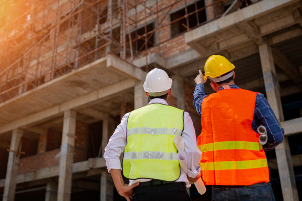 Construtoras