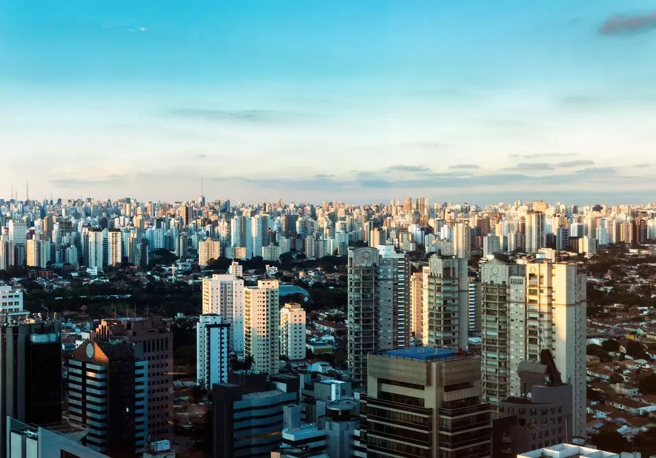 Edifícios Comerciais